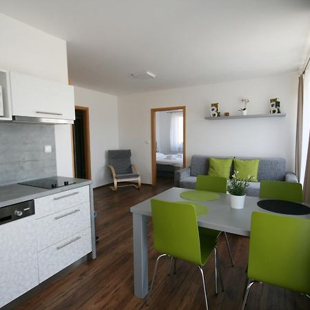 Apartmany Apollon Resort Lednice Exterior photo