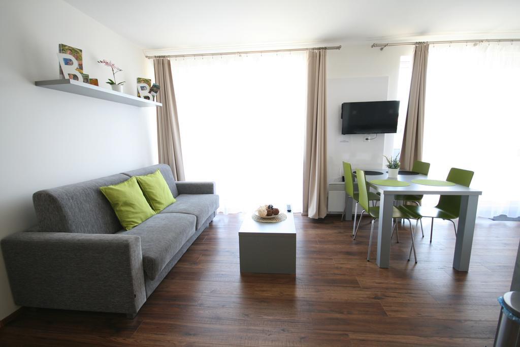Apartmany Apollon Resort Lednice Exterior photo